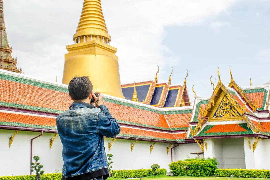Top 10 International Destinations to Visit in 2026
